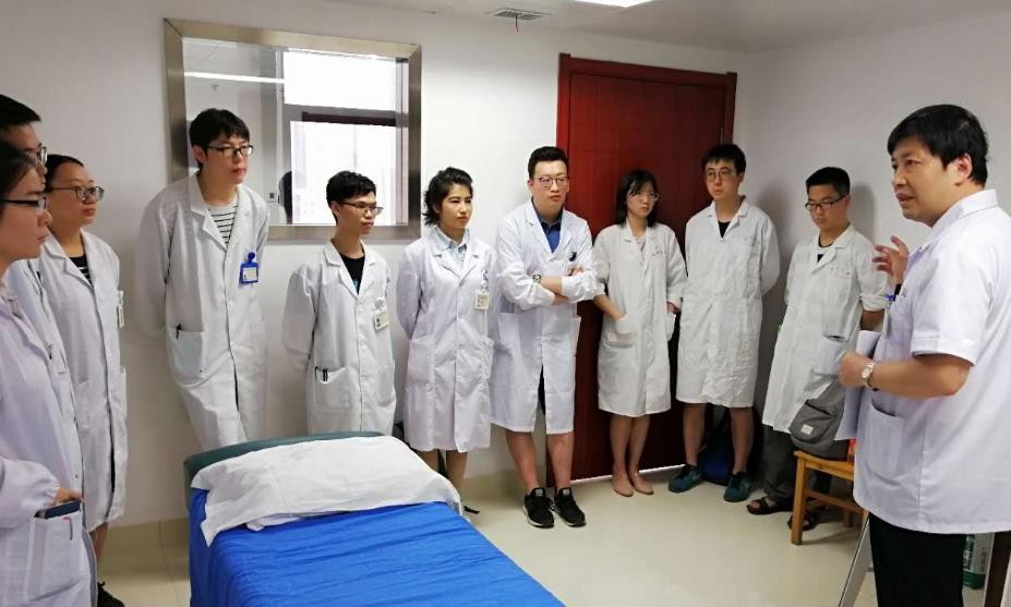 中西医临床医学专业大学排名 2021最新排行榜